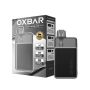 Oxpod Elite Pod System - Matte Gunmetal