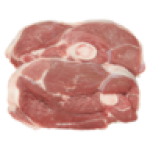 Leg Chops Per Kg