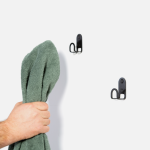 Arc Wall Hooks Set Of Two
