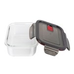 Zwilling Rectangular Glass Food Container's