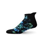 Sox Footwear – Blues Tab Socks