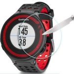 Garmin Killer Deals 40MM Tempered Glass Screen Protector For Forerunner 630 - Best Bargains Online