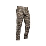 Mens Adjustable Kalahari Cargo Pants Military - 42