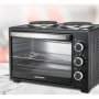 Blaupunkt MINI Oven & Stove Top 25L