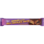 Chocolate Flavoured Milk Chocolate Wafer 40G