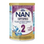 Nestle Nan 2 Protector Plus 1.8kg