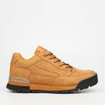 Urbanart Mount 2 Faux Nubuck Sneaker - Tan - Tan 11
