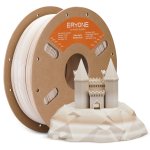 Eryone Hyper Speed Rainbow Stone Pla Filament For 3D Printers