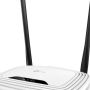 Tp-link TL-WR841N 300MBPS Wireless N Router