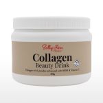Collagen Beauty Drink Cranberry - Sally-ann Creed