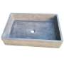 Large Cement Basin Concrete Sink For Kitchen Or Bathroom