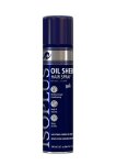 Isoplus Oil Sheen Hair Spray & Hairline Edge Hold Gel
