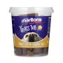 Marltons Pet Tub 500G - Peanut Butter Bars