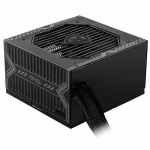 MSI Mag A550BN 550W 80+ Bronze Power Supply
