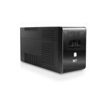 RCT 2400VAS Line-interactive Ups 1440W 3X New Sa Socket