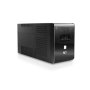 Rct 2400VAS Line-interactive Ups 1440W 3X New Sa Socket