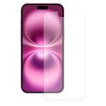 Tpu Film Screen Protector Fo Apple Iphone 16 Plus - 6.7 2024