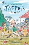 Jasper Die Atleet - Boek 6 Afrikaans Paperback