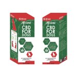 Ncbd+ For Dogs - Medium Dogs 10-30KG