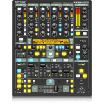 Behringer DDM4000 5-CHANNEL Dj Mixer