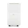 Gmc - Dehumidifier - 12L - White - Ultra Quiet Compressor