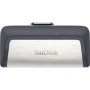 SanDisk Ultra Dual Drive 64GB Usb-c Flash Drive