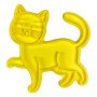 Home Hub Cat Cookie Cutter & Embosser