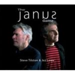 The Janus Game Cd