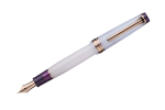 Sailor Pro Gear Slim Fountain Pen – Dried Flowers – Lavender