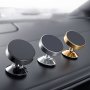 Upgrade Your Car With This Magnetic Phone Holder Stand - Perfect For Iphone 13 12 & Samsung Redmi Xiaomi