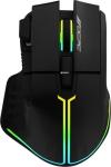 MR33 Wireless Gaming MOUSE 7200DPI Black