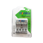 8174 Battery For 2PC 4PC Aa Aaa 1PC