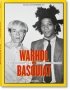 Warhol On Basquiat. The Iconic Relationship Told In Andy Warhol&  39 S Words And Pictures   English & Foreign Language Hardcover Multilingual Edition