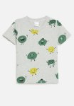 PoP Candy Printed Tee - Grey