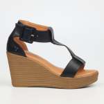 Larah 3 - Black - Black 8
