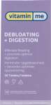 Debloating & Digestion