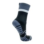 Versus Midnight Trail Running Socks Anti-blister
