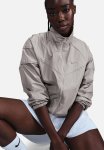 Nike Wind Runner Jacket - Lt Iron Ore flat Pewter