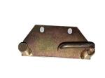 Cutter Clutch Bracket Kudu 750 850 660