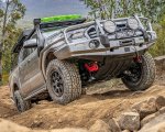 Mazda BT50 Up ur Ford Ranger T6 Pxi ii iii Rated Recovery Points For
