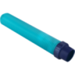 Zodiac Baracuda Long Life Blue Hose