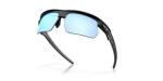 Oakley Bisphaera Prizm Deep Water Polarized