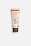 Matte Base Foundation F4