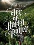 The Art Of Harry Potter - The Definitive Art Collection Of The Magical Film Franchise Hardcover