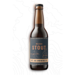 Brewing Co. Belgian Stout 340ML