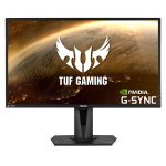 Asus Tuf VG27AQ 27" Wqhd 165HZ Gaming Monitor