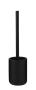 Lotus Toilet Brush Black