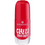 Essence Gel Nail Polish - Chili Together 16 1