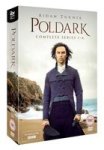 Poldark: Complete Series 1-4 DVD