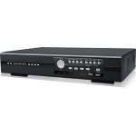 4CH H.264 Dvr USB Mouse Control With Gui Display SPD674Z